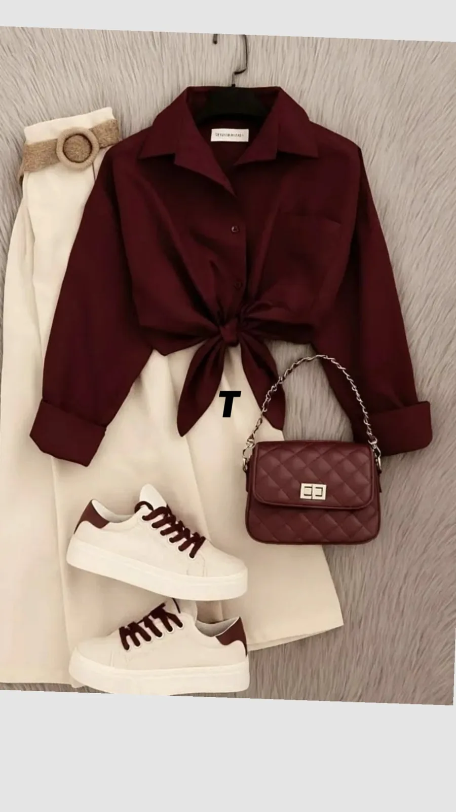 Fashion — Before